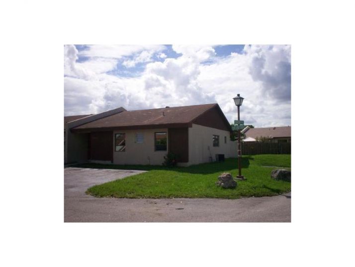 14051 SW 52 TE # 0, Miami, FL 33175