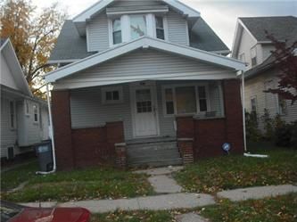 1610 Homestead St, Toledo, OH 43605