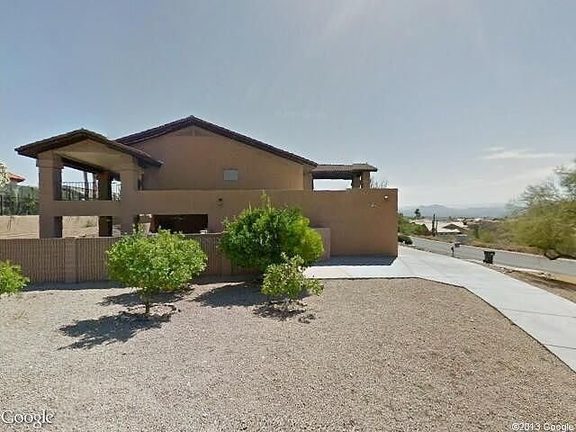 E Verbena Dr, Fountain Hills, AZ 85268