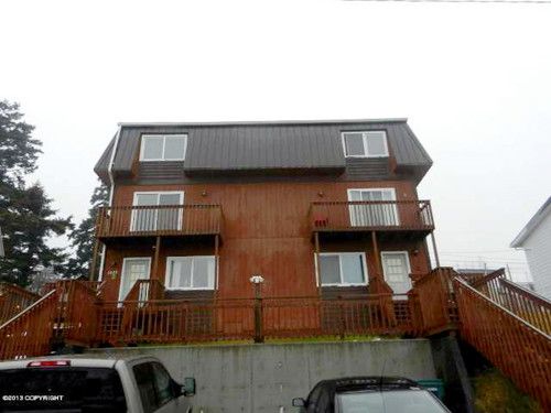 1223 Larch Street, Kodiak, AK 99615