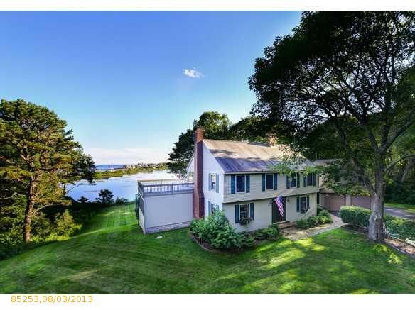 20 Peter Pond Lane, Biddeford, ME 04005