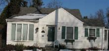 306 Pine St Clio, MI 48420