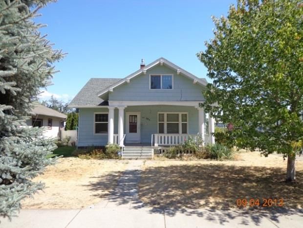 301 N Naches Ave, Yakima, WA 98901