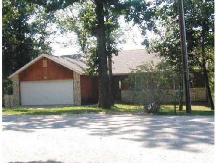 26 RIDGEWELL LN, Bella Vista, AR 72715