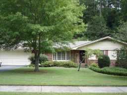 6625 Wright Circle, Atlanta, GA 30328