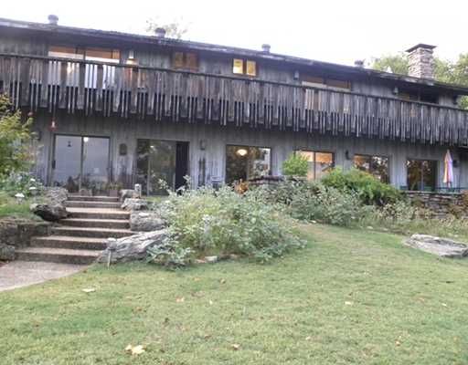 101 CHELSEA RD, Bella Vista, AR 72715