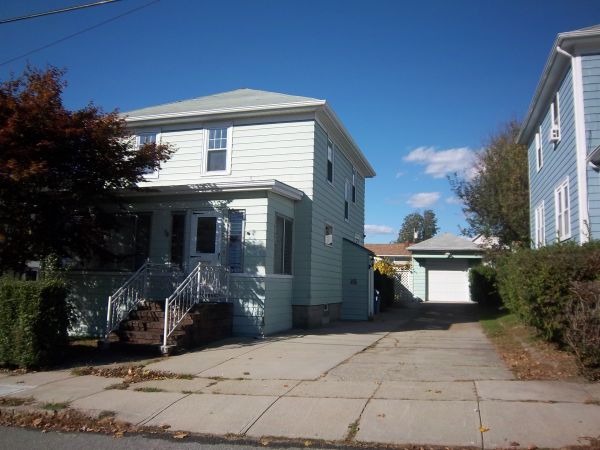 34 BRIGHT ST, Fall River, MA 02721