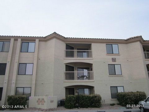 16631 E El Lago Blvd Unit 313, Fountain Hills, AZ 85268