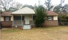 4008 Cresthaven Rd Mobile, AL 36609