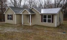 21741 N State Highway 21 Blackwell, MO 63626
