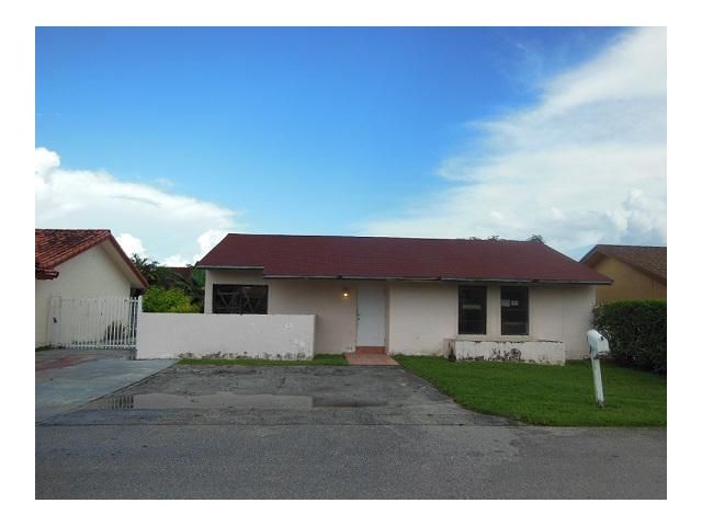 2851 Sw 132nd Pl, Miami, FL 33175