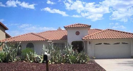 Pinto, Fountain Hills, AZ 85268