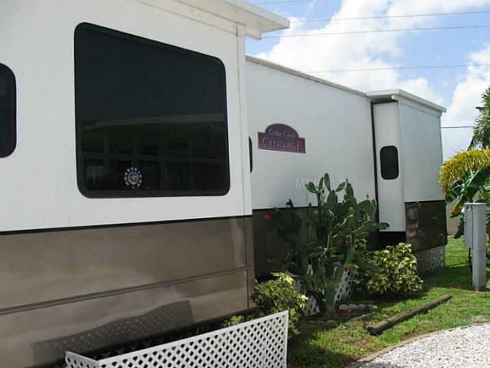 6800 GOLF COURSE BLVD # P5, Punta Gorda, FL 33982