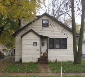 215 E Keith Ave, Waukegan, IL 60085