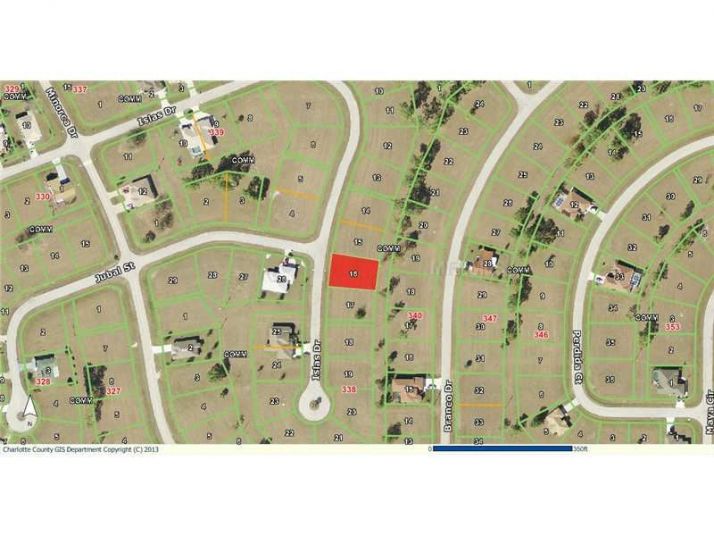 25450 Islas Dr, Punta Gorda, FL 33955
