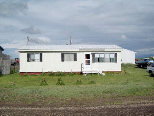 619 Pine Street, Medicine Bow, WY 82329