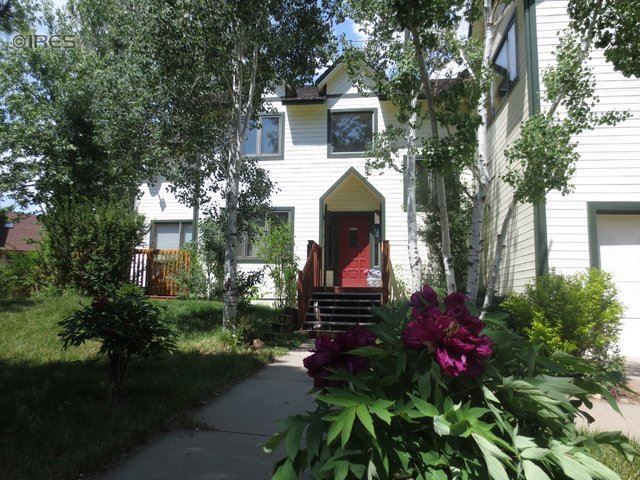 5649 Pennsylvania Ave, Boulder, CO 80303