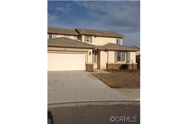 1732 Twin Oaks Court, Beaumont, CA 92223