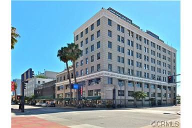 100 W. 5th St. #2A, Long Beach, CA 90802