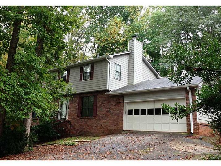 9076 Green Valley Court, Douglasville, GA 30134