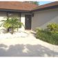 15035 SW 48 TE # H-101, Miami, FL 33185 ID:1652289