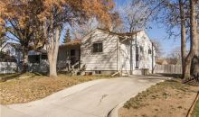 1560 South Dale Court Denver, CO 80219