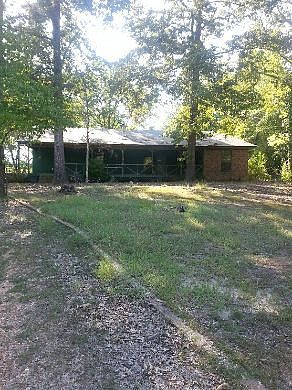 Adams Trail #54, Camden, AR 71701