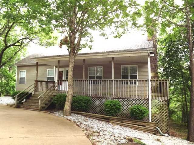 63 CRANFIELD DR, Bella Vista, AR 72714