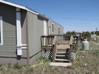 8518 Quail Run Rd, Show Low, AZ 85901