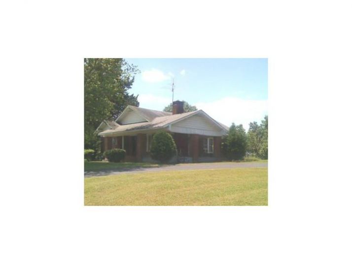 557 Hwy Nine North, Dawsonville, GA 30534