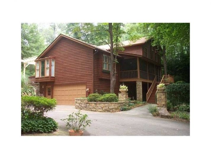 252 Lakewood Drive Se, Calhoun, GA 30701