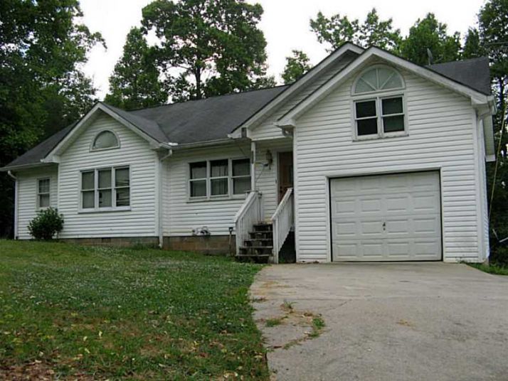 939 Blackburn Road, Dawsonville, GA 30534