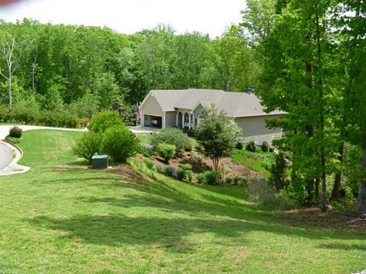 46 Nestlebrooke Court, Dawsonville, GA 30534