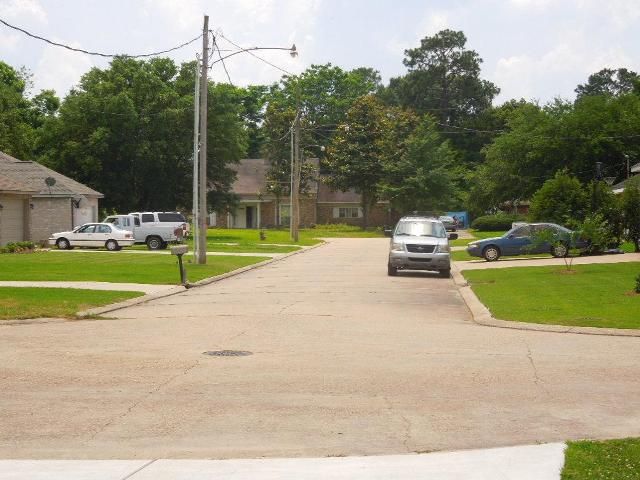 306 Kathy Street, Gramercy, LA 70052