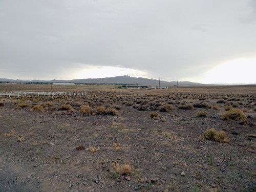 1225 Rhyolite, Silver Springs, NV 89429