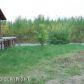 2587 S Walnut Wood Drive, Big Lake, AK 99652 ID:1593091