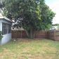 641 N 70TH AV, Hollywood, FL 33024 ID:1078126