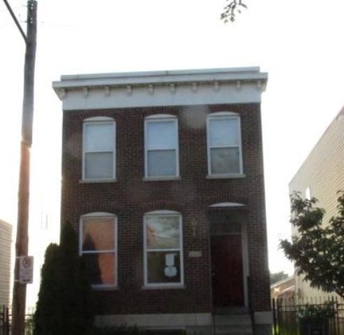 3317 Klein St, Saint Louis, MO 63107