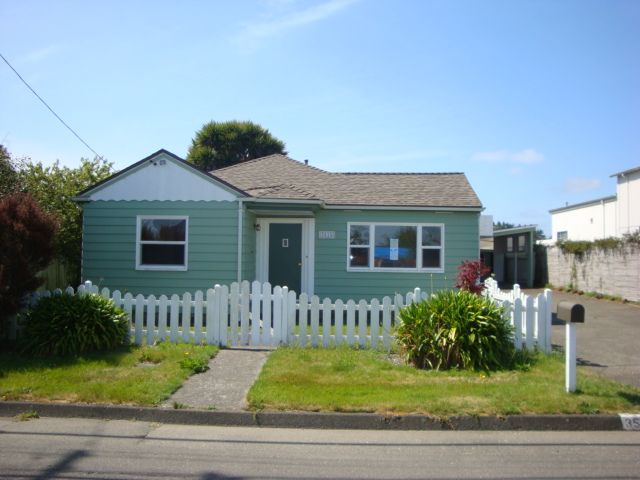 3518 Pennsylvania Avenue, Eureka, CA 95501