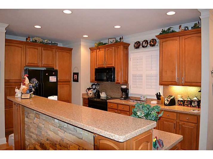 125 Chestnut Knoll Court, Jasper, GA 30143