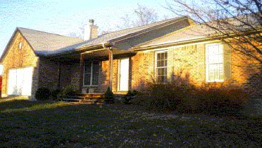 14460 Leive Rd, Canaan, IN 47224