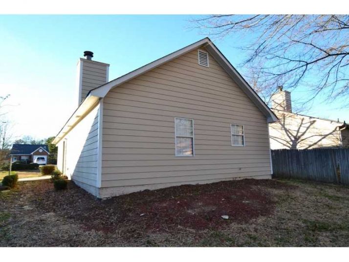 8040 Fieldstone Court, Douglasville, GA 30134