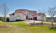 4415 Lago Viento Austin, TX 78734