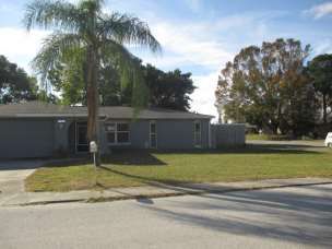 7204 Ivanhoe Dr, Port Richey, FL 34668