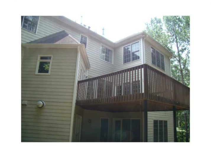 511 Scenic Way, Woodstock, GA 30189