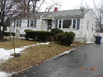 180 Balboa Drive, Springfield, MA 01119