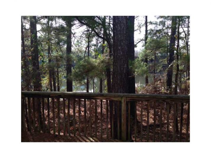 Unit 1674 - 1674 Oakbrook Lake Drive, Norcross, GA 30093