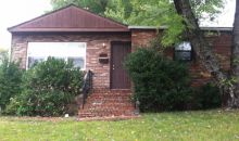 5509 Belva  Place Lanham, MD 20706