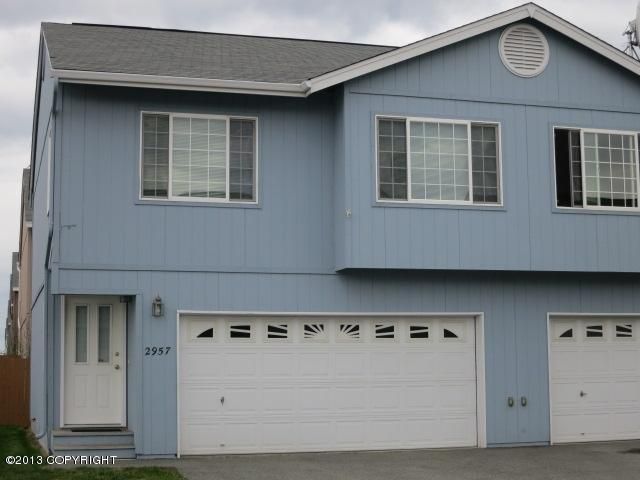 2957 Wind Chase Court #43, Anchorage, AK 99507