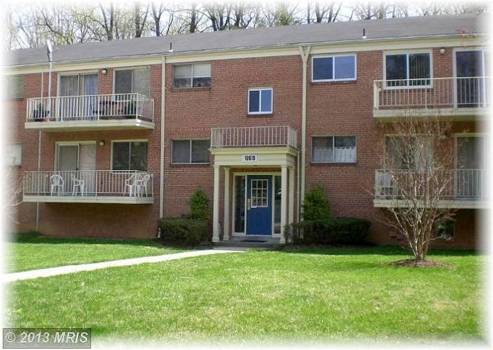 Weymouth Street # W-201, Bethesda, MD 20814